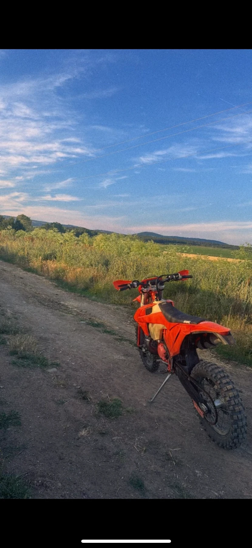 Ktm EXC ТОП!, снимка 3 - Мотоциклети и мототехника - 55254928