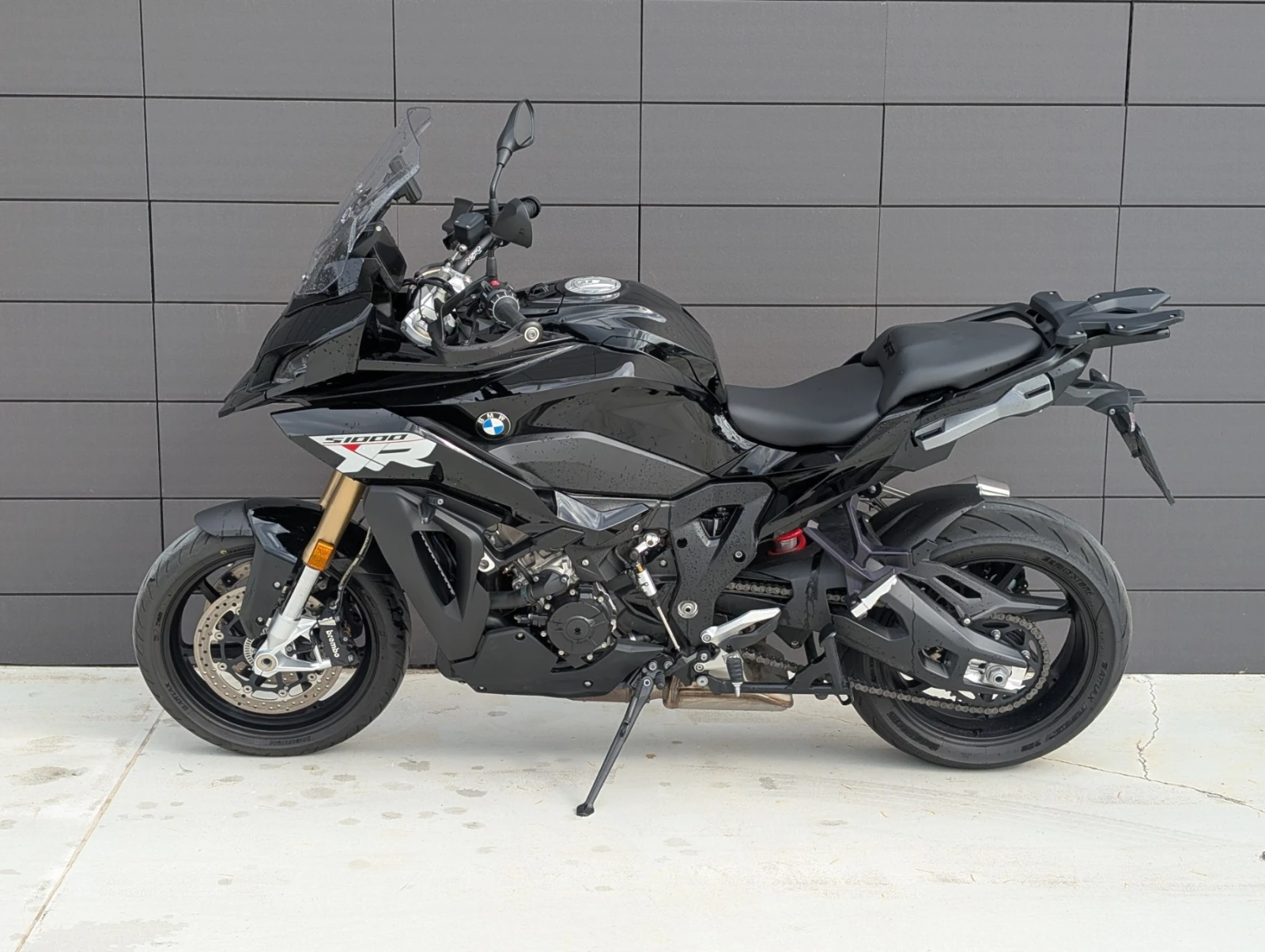 BMW S 1000XR, снимка 2 - Мотоциклети и мототехника - 56531939