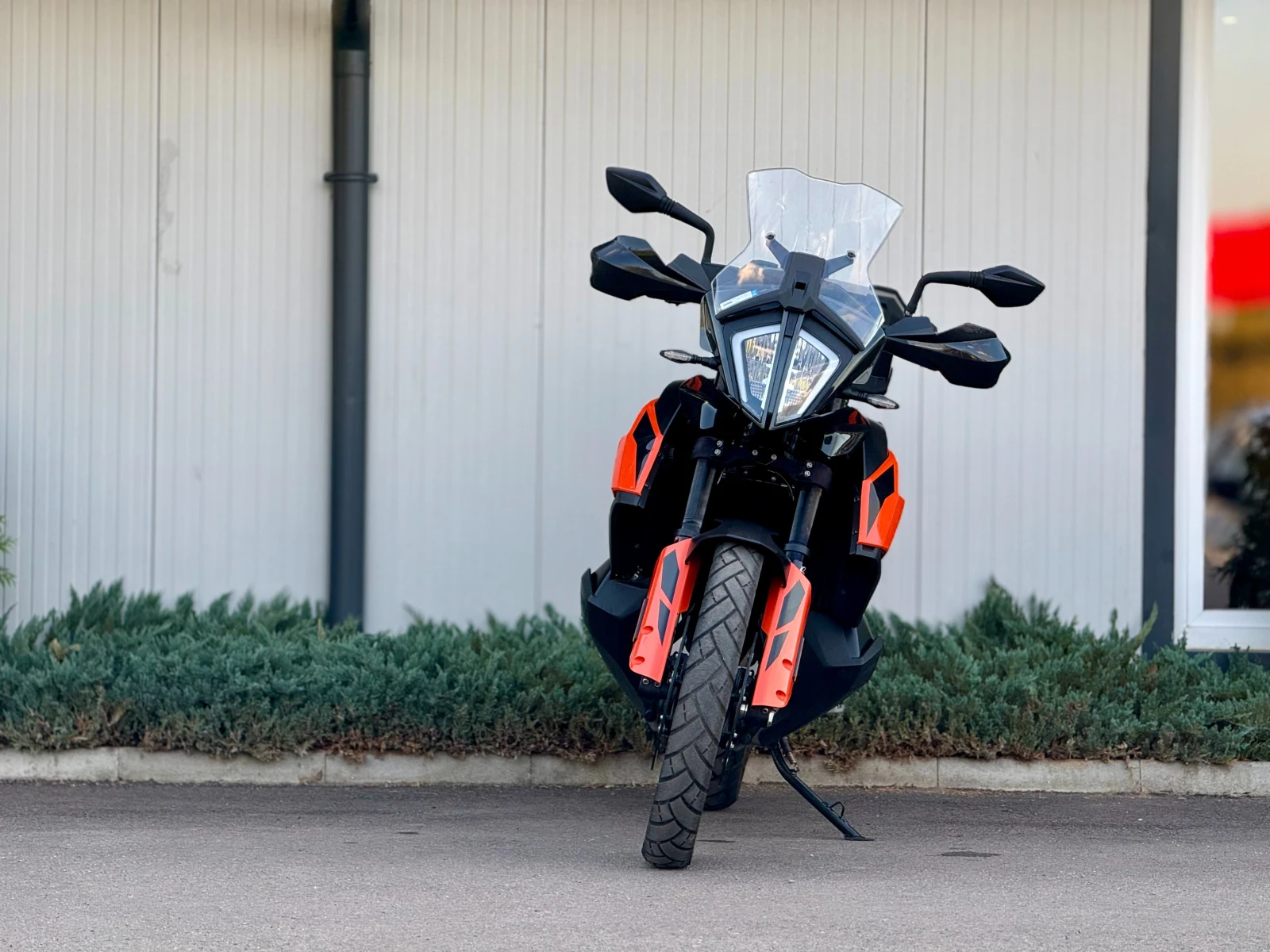 Ktm Adventure 790 Adventure, снимка 2 - Мотоциклети и мототехника - 56595527