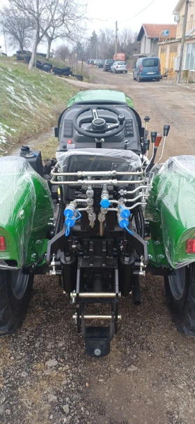 Трактор Друга марка TL504, снимка 5