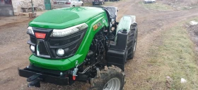 Трактор Друга марка TL504, снимка 2