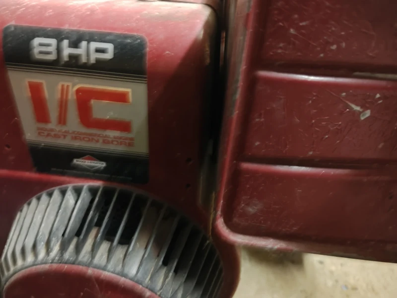 Мотокултиватор МТЗ МТЗ-08 БС, снимка 2 - Селскостопанска техника - 51945995