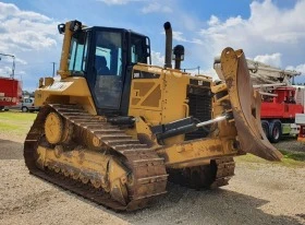      Cat D6N XL