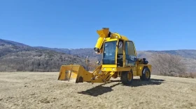 Бетон миксер Lt Бетон миксер LT-3500, снимка 1