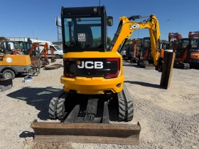 ����� �� �������� �� ����� JCB 35Z-1