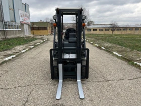 Мотокар Nissan Нов Модел / Безплатен Транспорт / Като Нов!!!, снимка 8