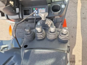 Електрокар Toyota 8FBM20T, снимка 5