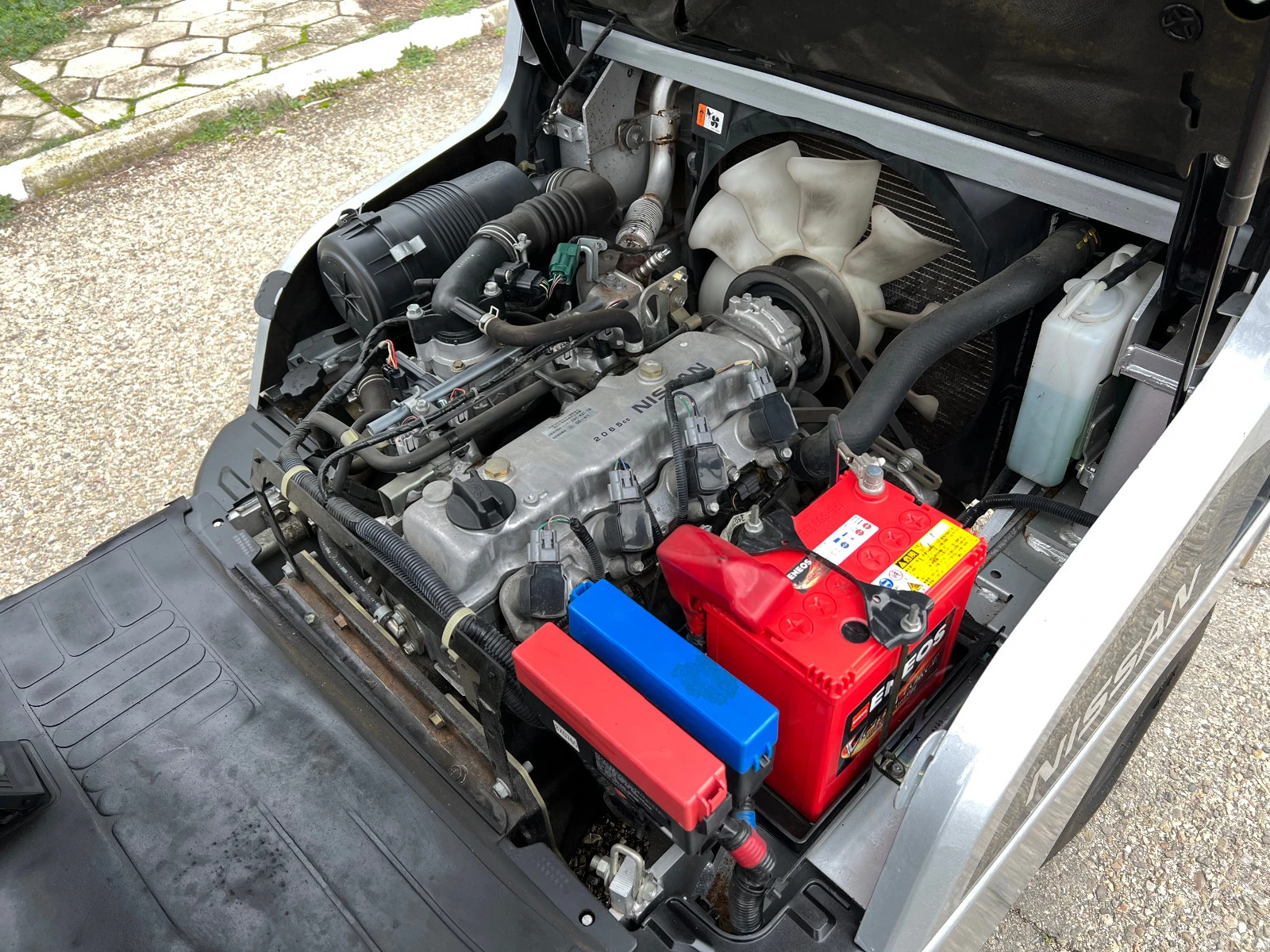  Nissan   /   /  !!! | Mobile.bg   14