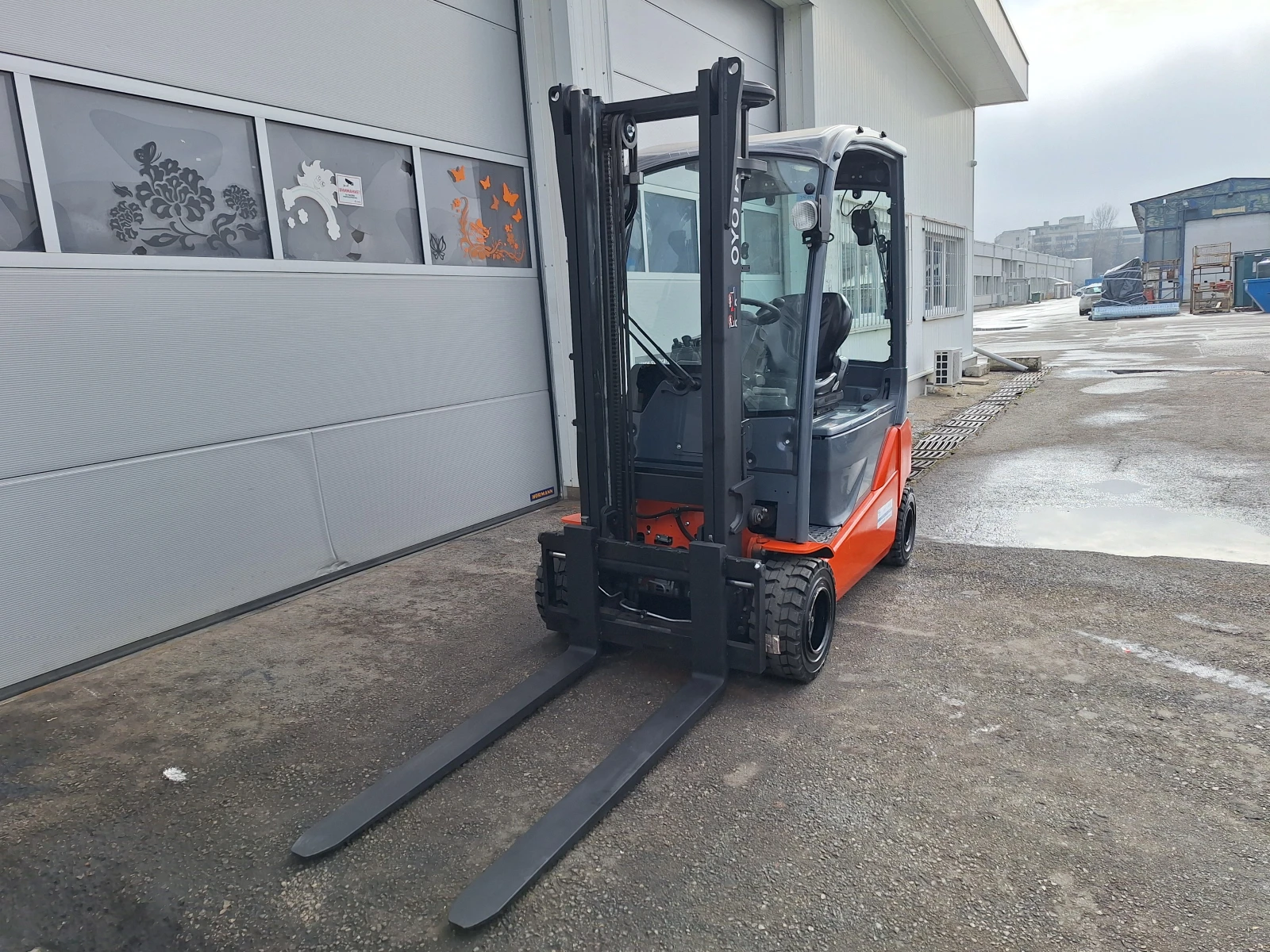 ���������� Toyota 8FBM20T | Mobile.bg � ����������� 3