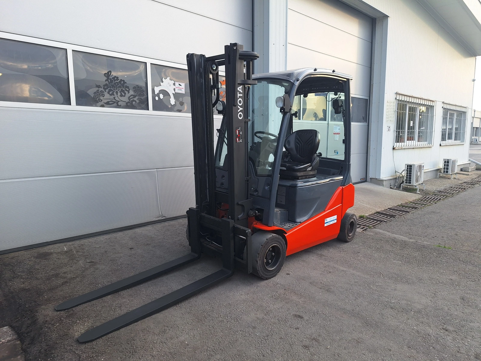 ���������� Toyota 8FBM20T | Mobile.bg � ����������� 3