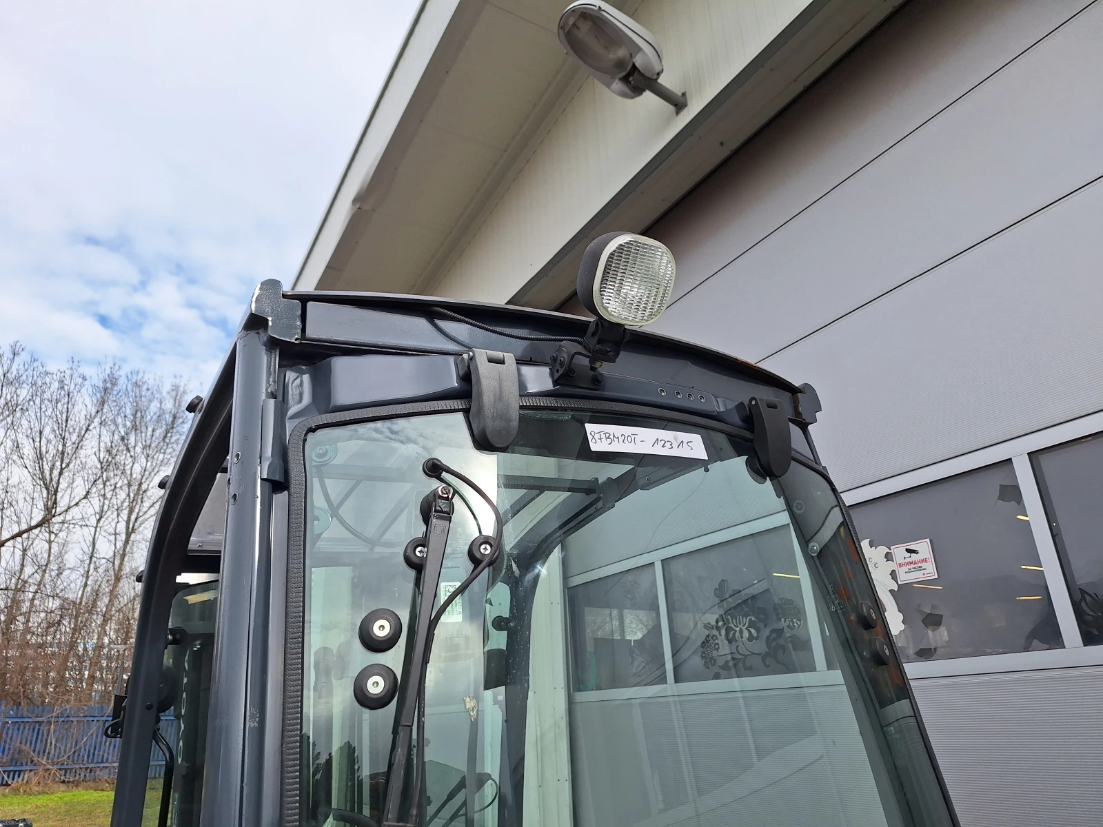 ���������� Toyota 8FBM20T | Mobile.bg � ����������� 5