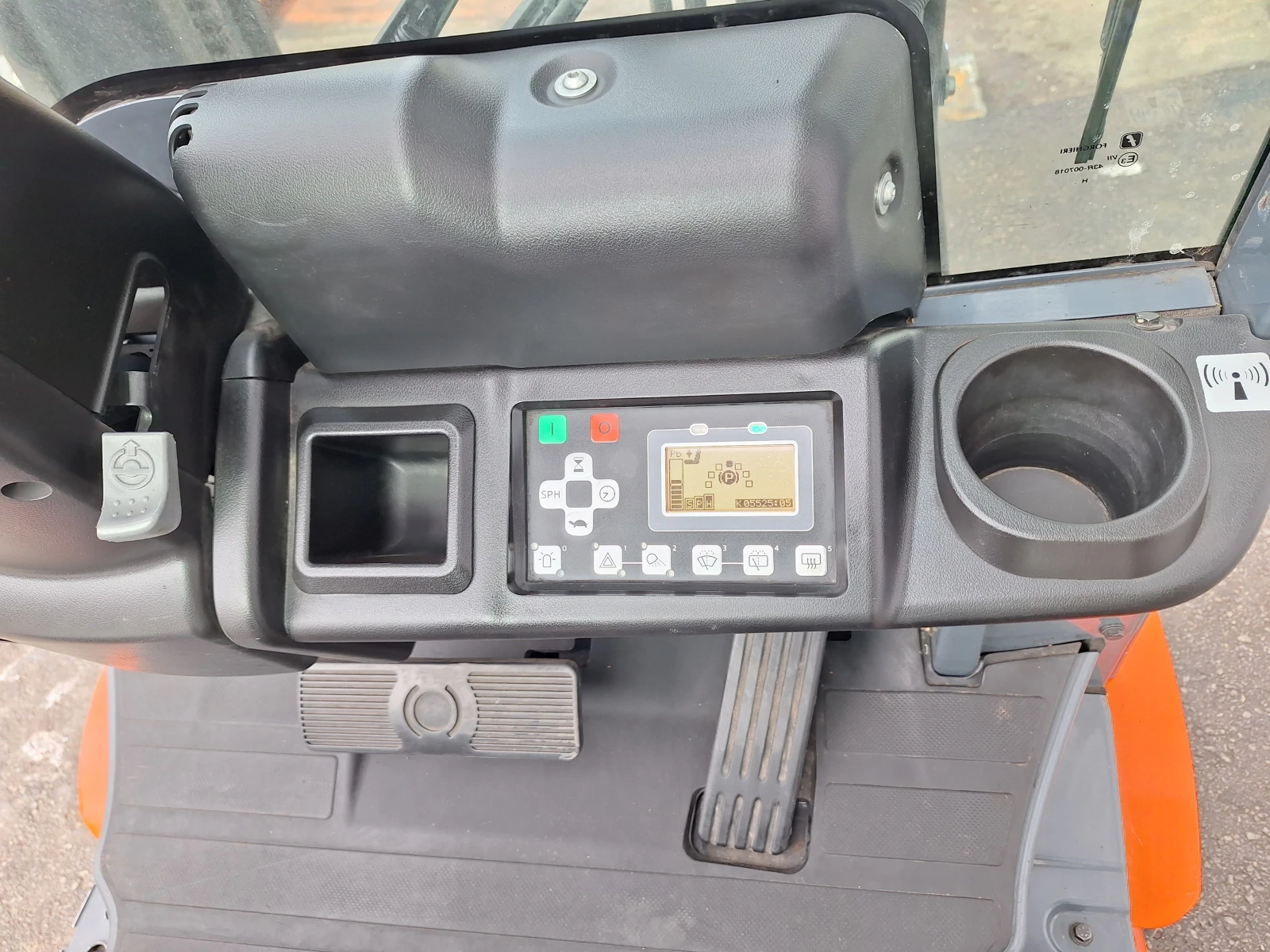 ���������� Toyota 8FBM20T | Mobile.bg � ����������� 8