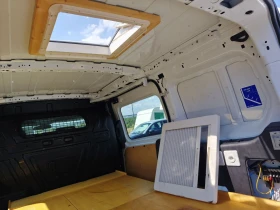  Ford Transit Connect  | Mobile.bg    15