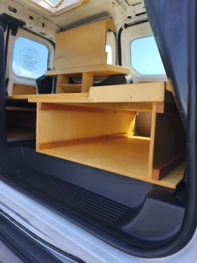  Ford Transit Connect  | Mobile.bg    11