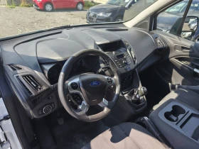  Ford Transit Connect  | Mobile.bg    6