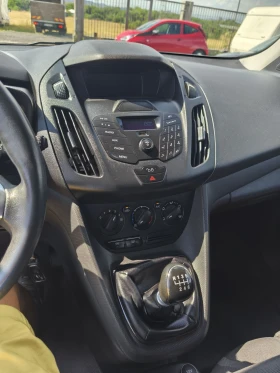  Ford Transit Connect  | Mobile.bg    8