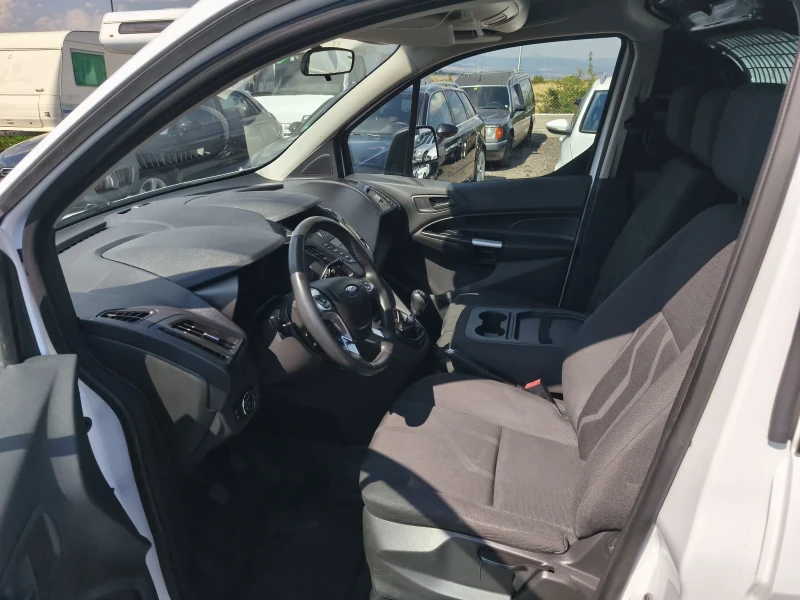 Кемпер Други Ford Transit Connect кемпер, снимка 5 - Каравани и кемпери - 52692562