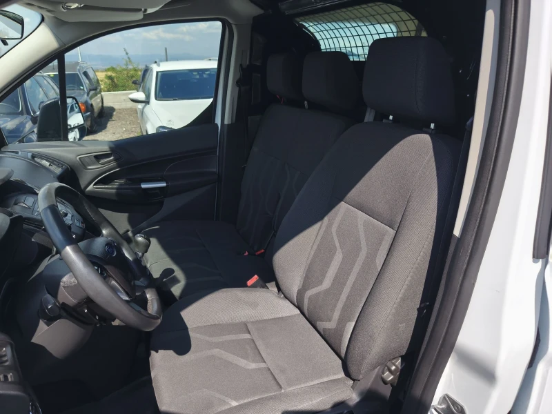 Кемпер Други Ford Transit Connect кемпер, снимка 9 - Каравани и кемпери - 52692562