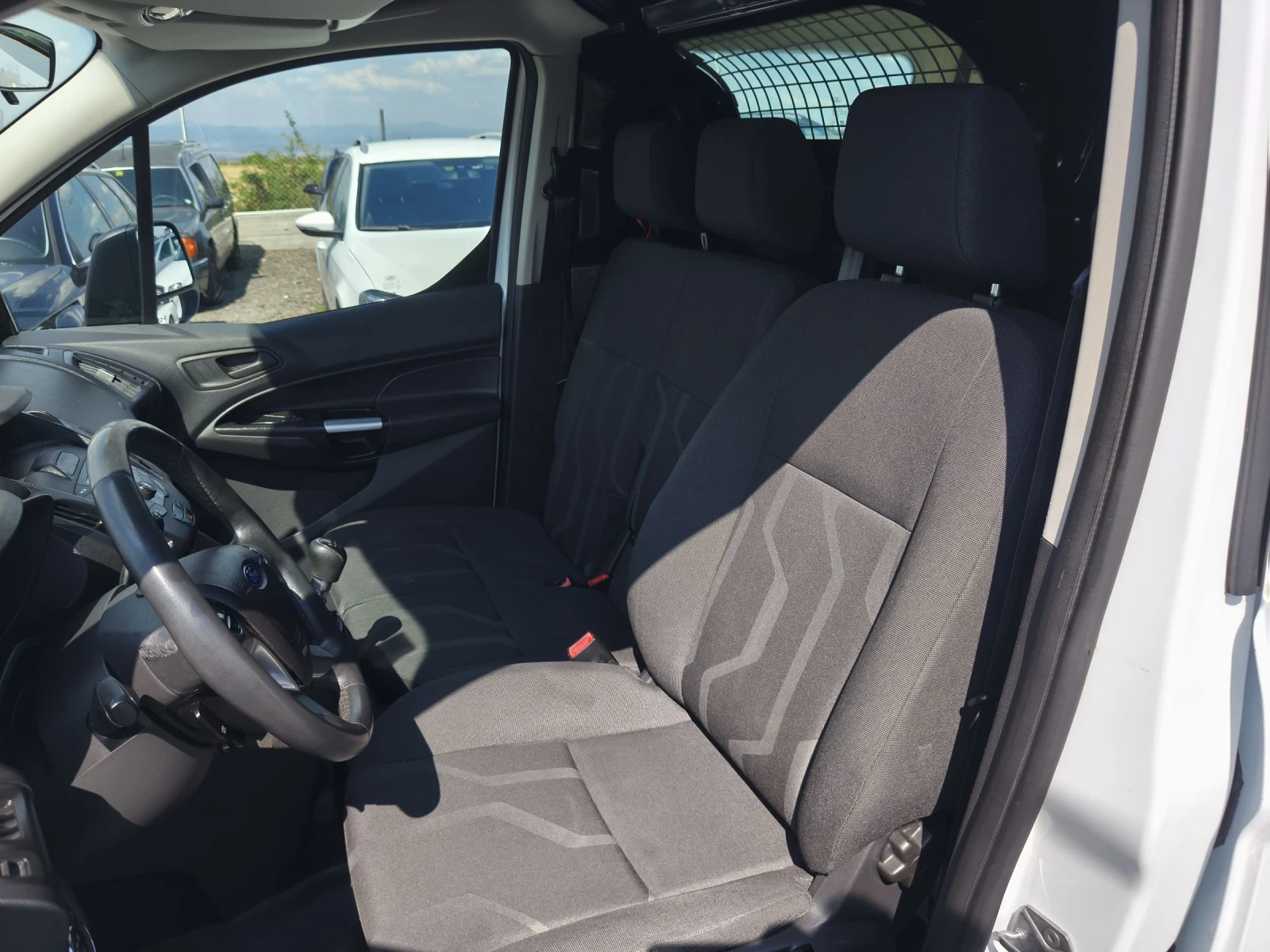 Кемпер Други Ford Transit Connect кемпер - изображение 9