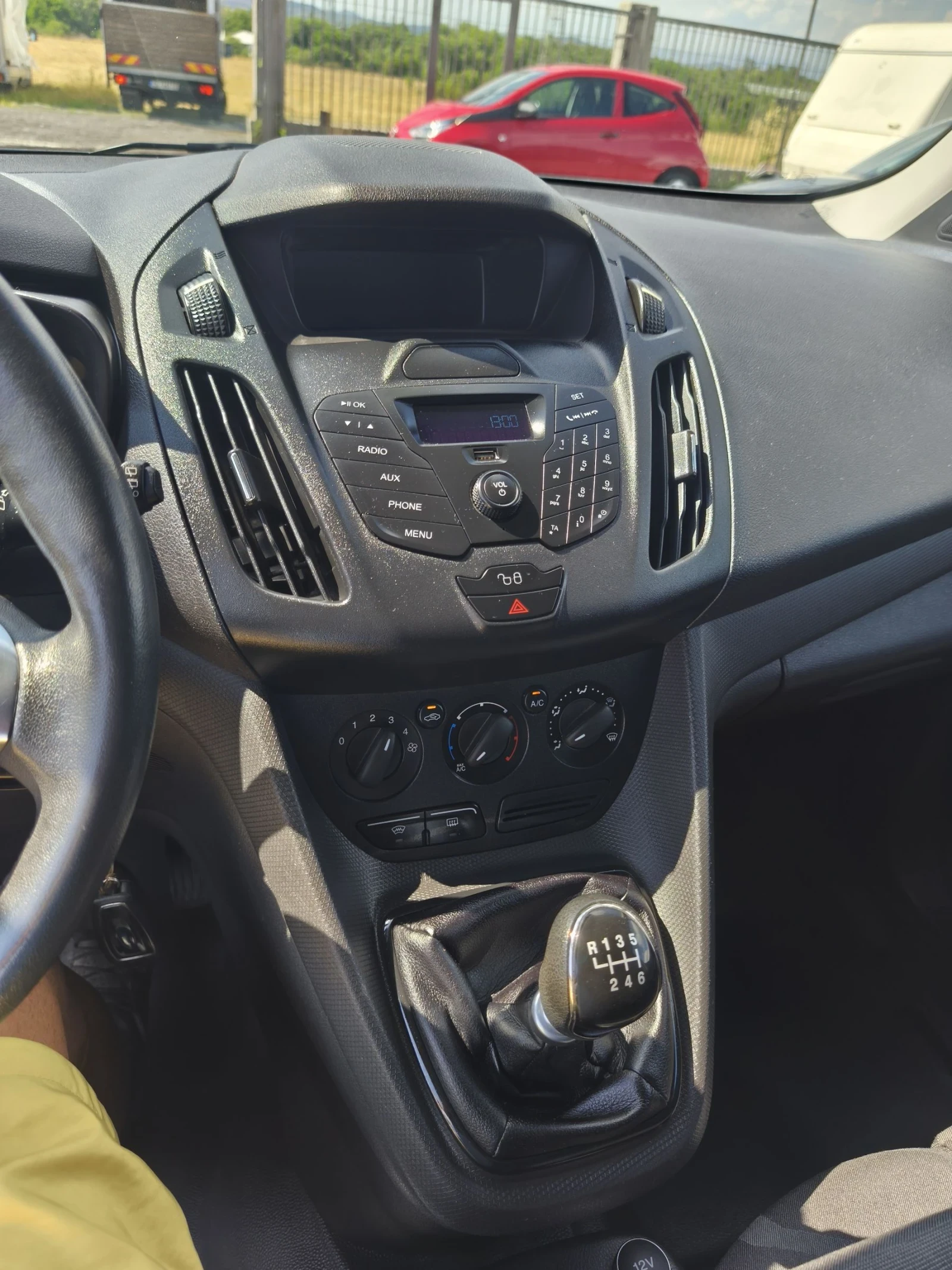 Кемпер Други Ford Transit Connect кемпер - изображение 8