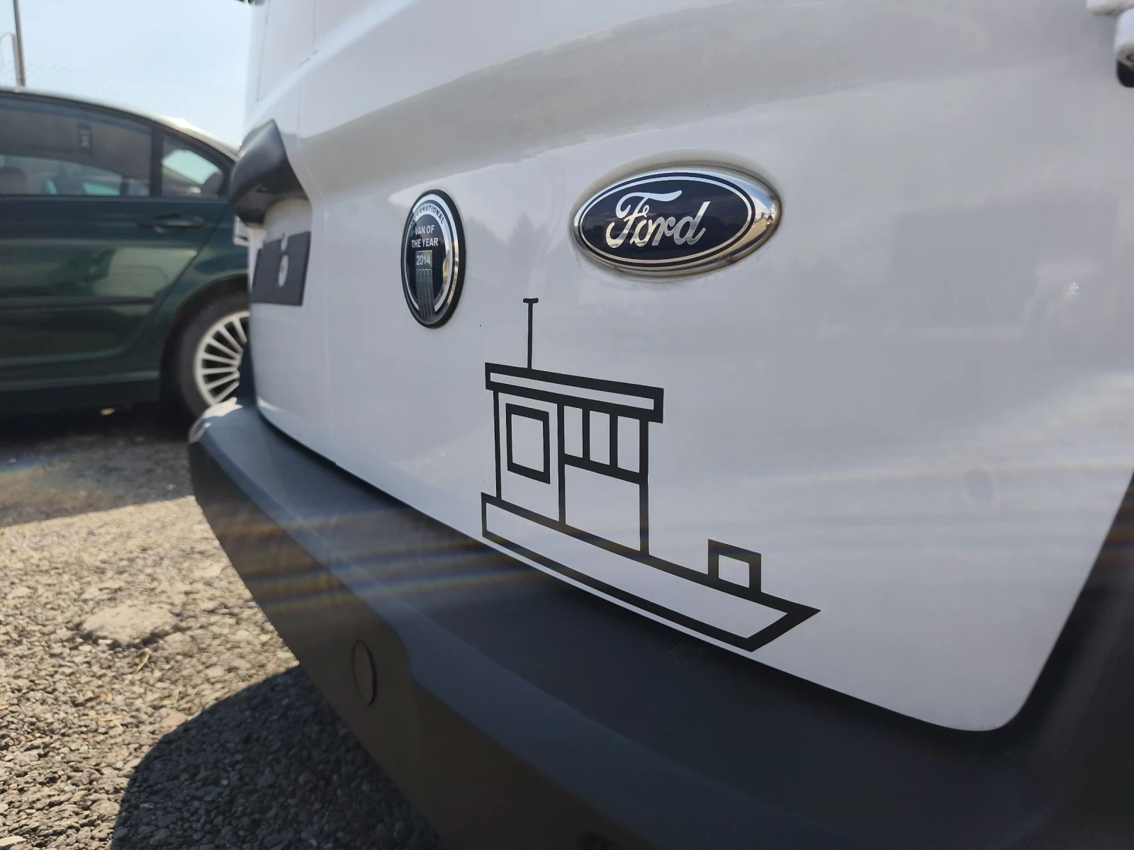  Ford Transit Connect  | Mobile.bg   14