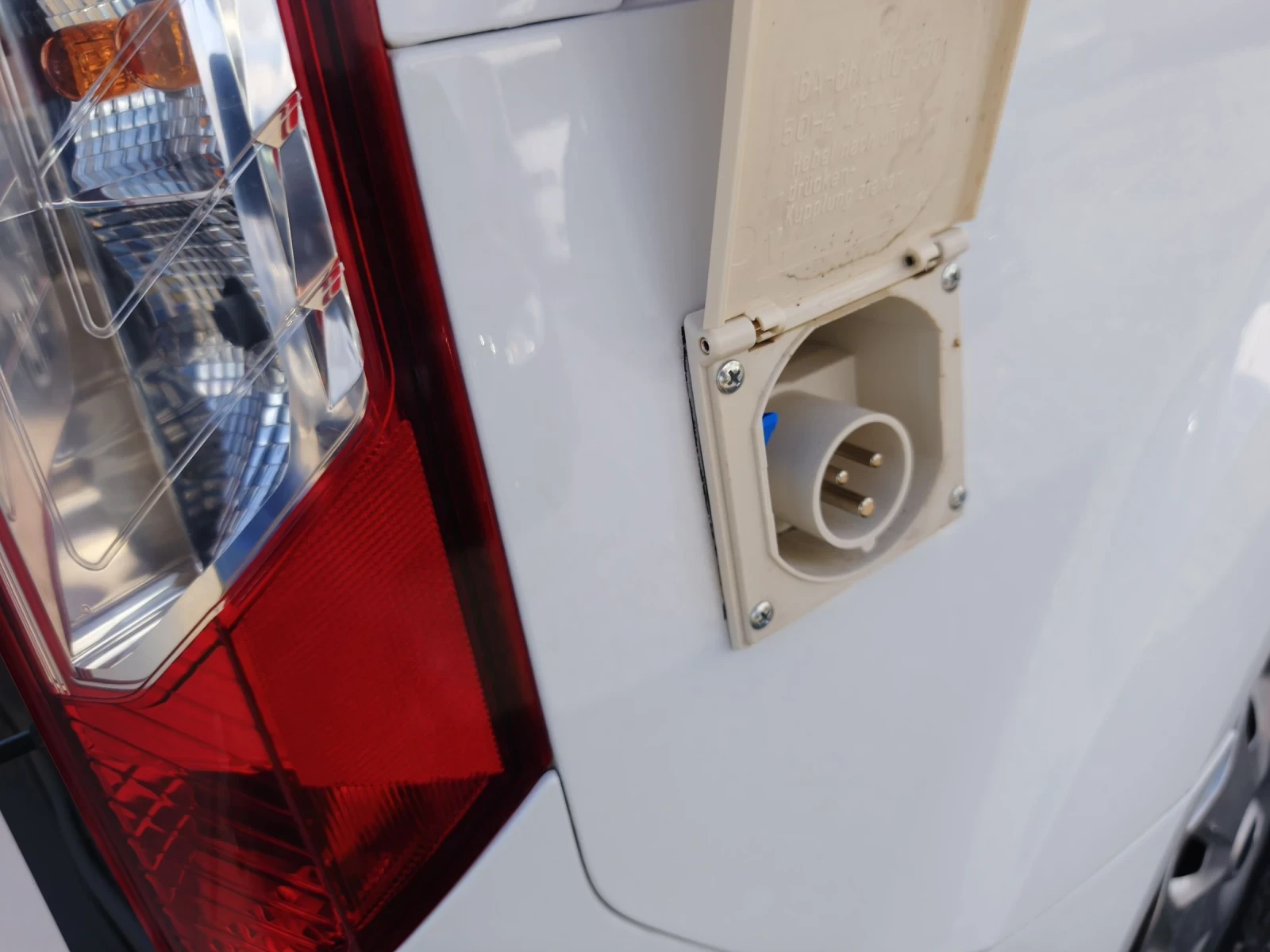  Ford Transit Connect  | Mobile.bg   17