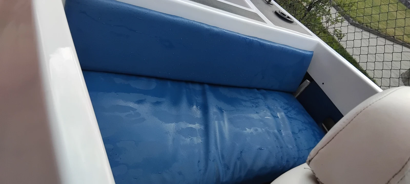 Лодка Bavaria 4.50 - изображение 10