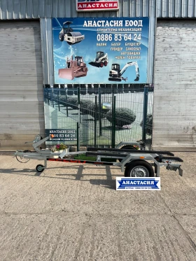 За автомобил RESPO Колесар за джет 750V391T160, снимка 2