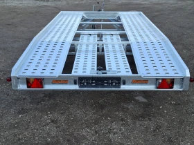 За автомобил Neptun N27-420 2 ATB, снимка 5