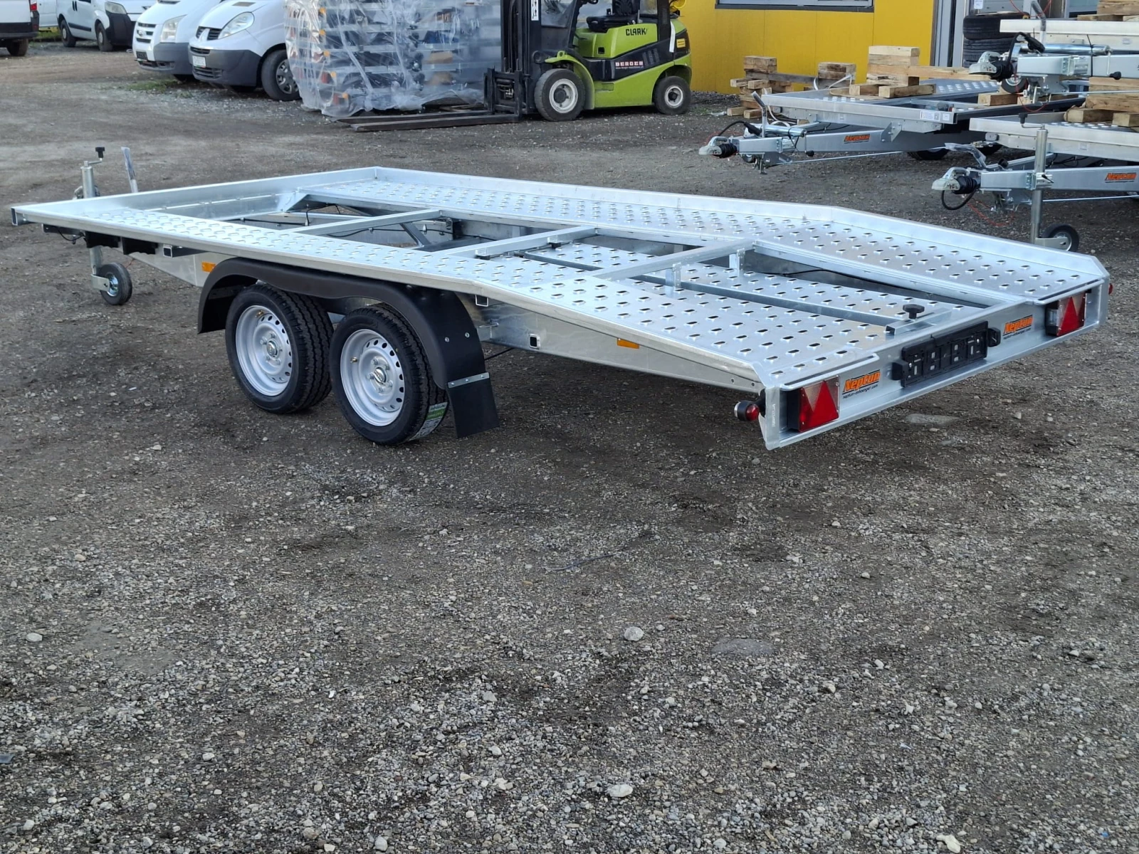   Neptun N27-420 2 ATB | Mobile.bg   6