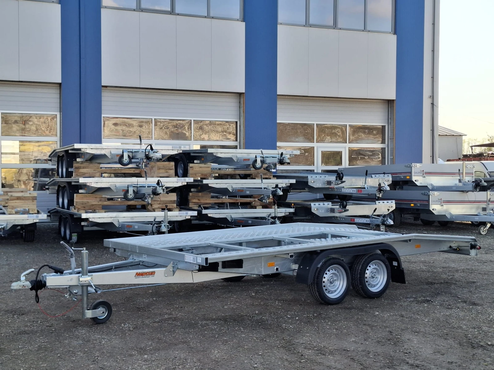   Neptun N27-420 2 ATB | Mobile.bg   1