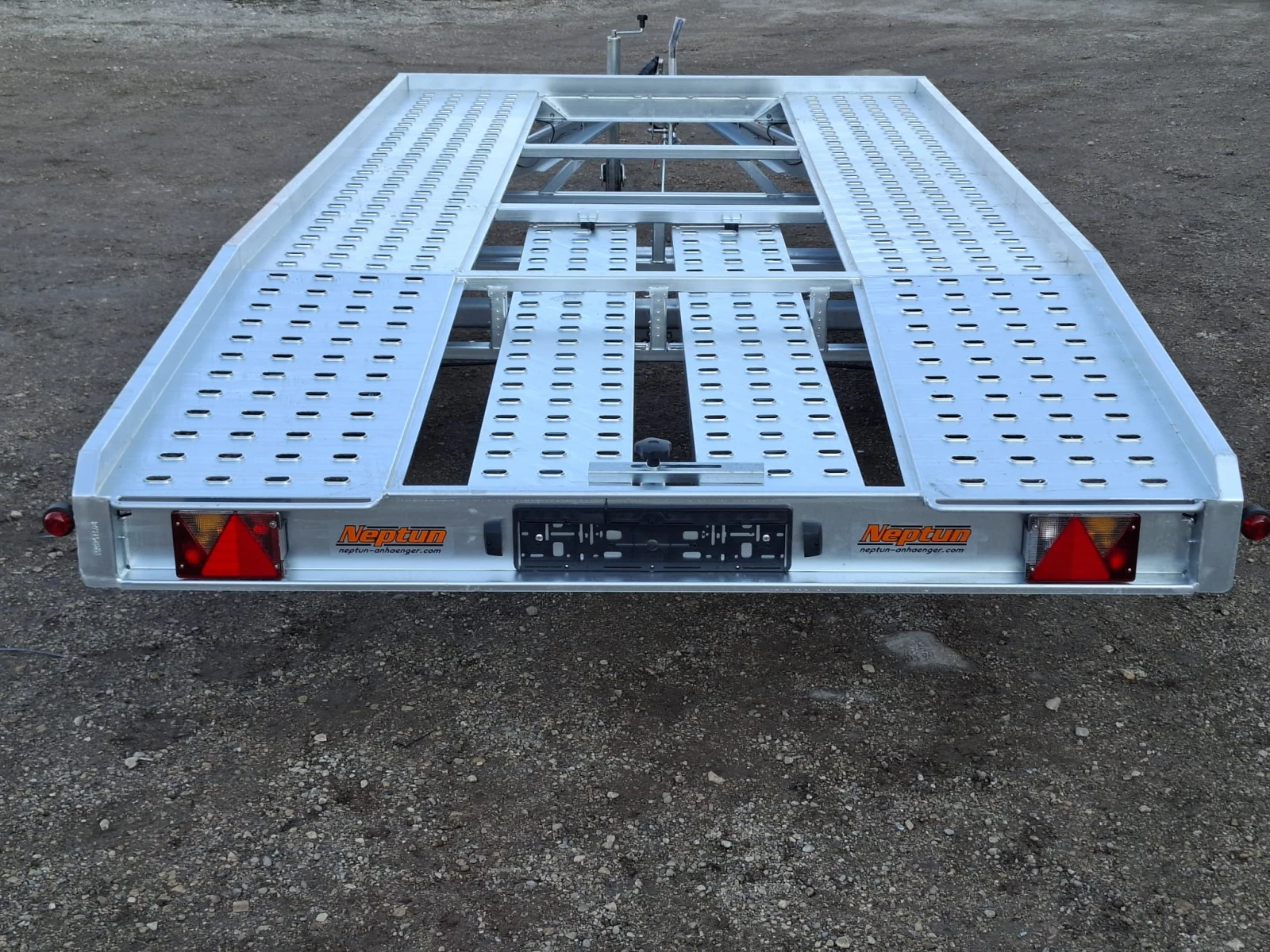   Neptun N27-420 2 ATB | Mobile.bg   5