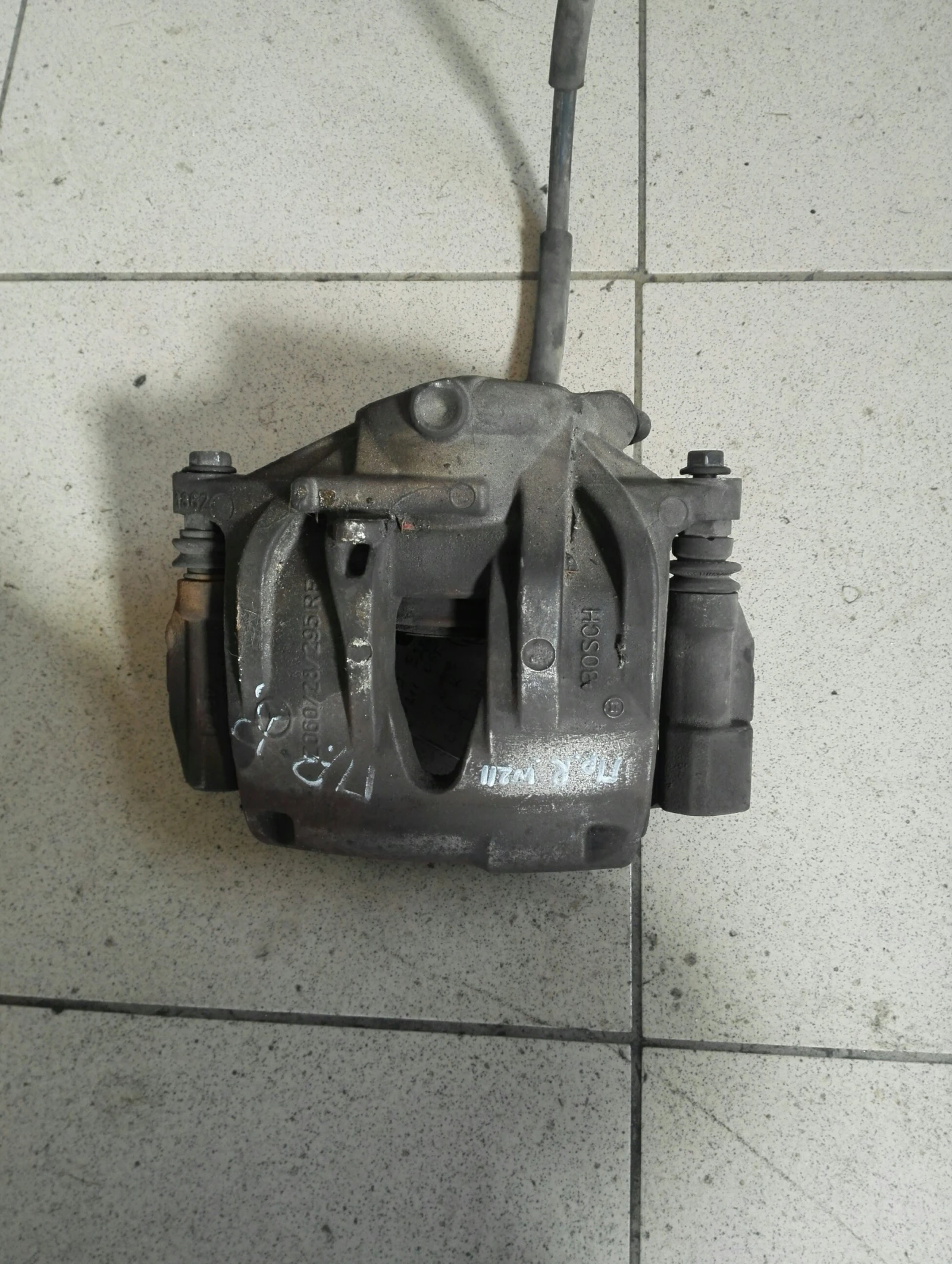      280 W211 cdi | Mobile.bg   1