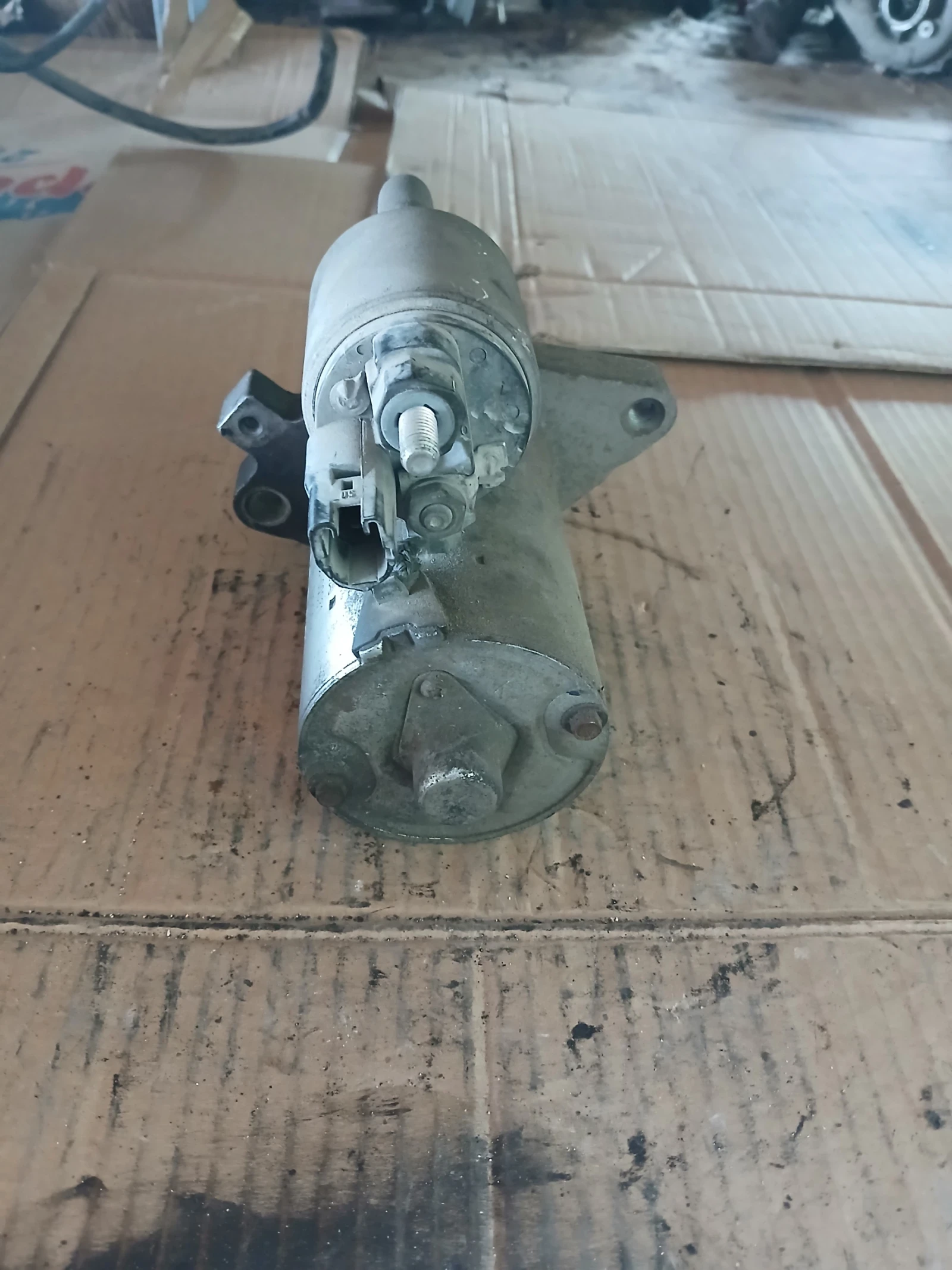 28100-0Q031 ������� Toyota Yaris 1.0vvti 2008� | Mobile.bg � ����������� 3