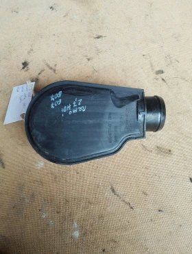 Тръба турбо Пежо 607 2.7хди н:9655178980