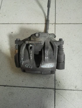 Спирачен апарат преден десен Мерцедес Е280 W211 cdi