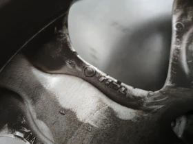 Джанти за Mercedes-Benz, снимка 7