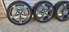 Джанти за Opel, снимка 2
