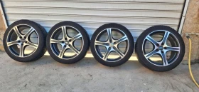 Джанти за Opel, снимка 1