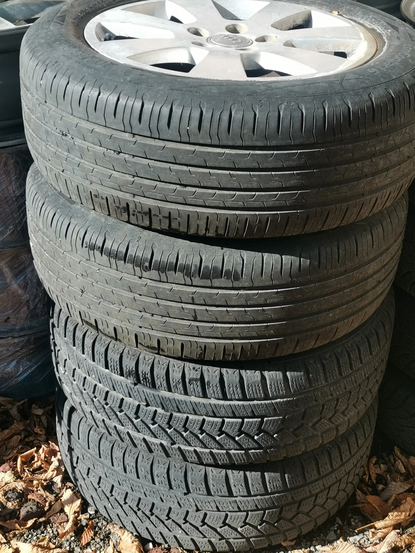    205/55R16 | Mobile.bg   2