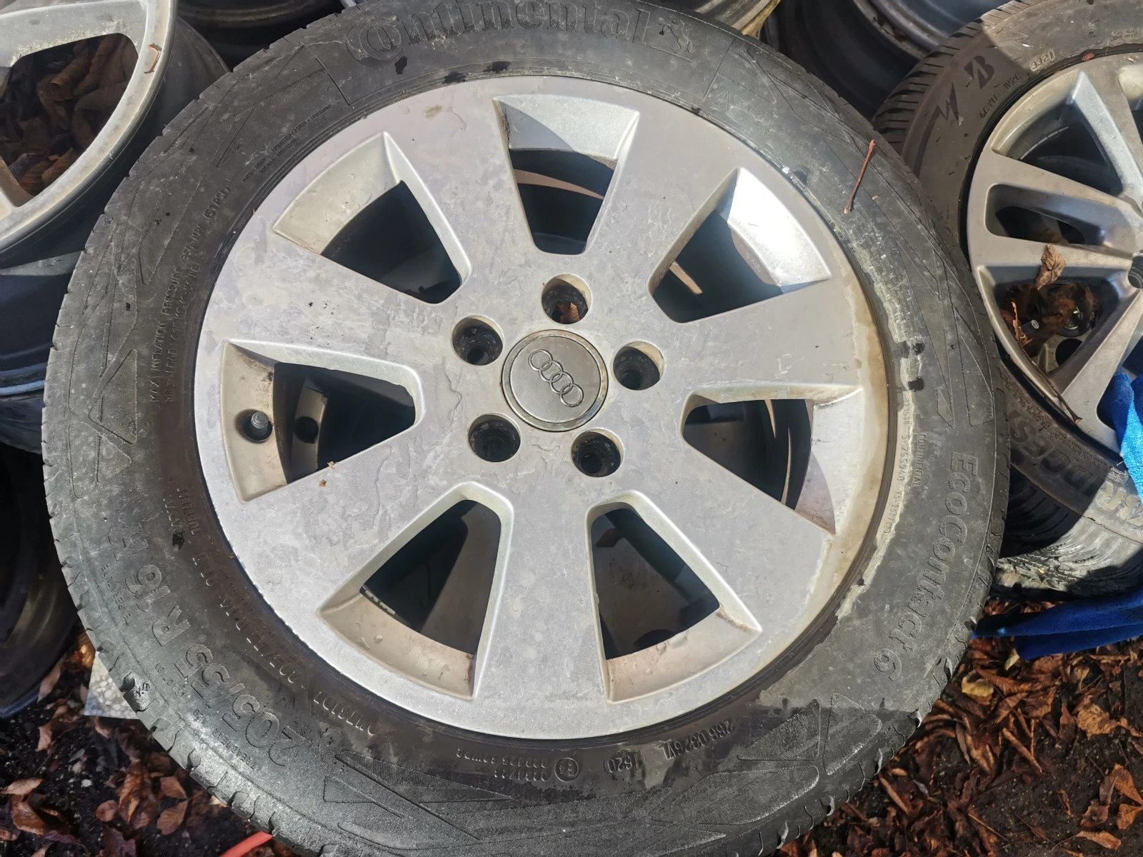    205/55R16 | Mobile.bg   1