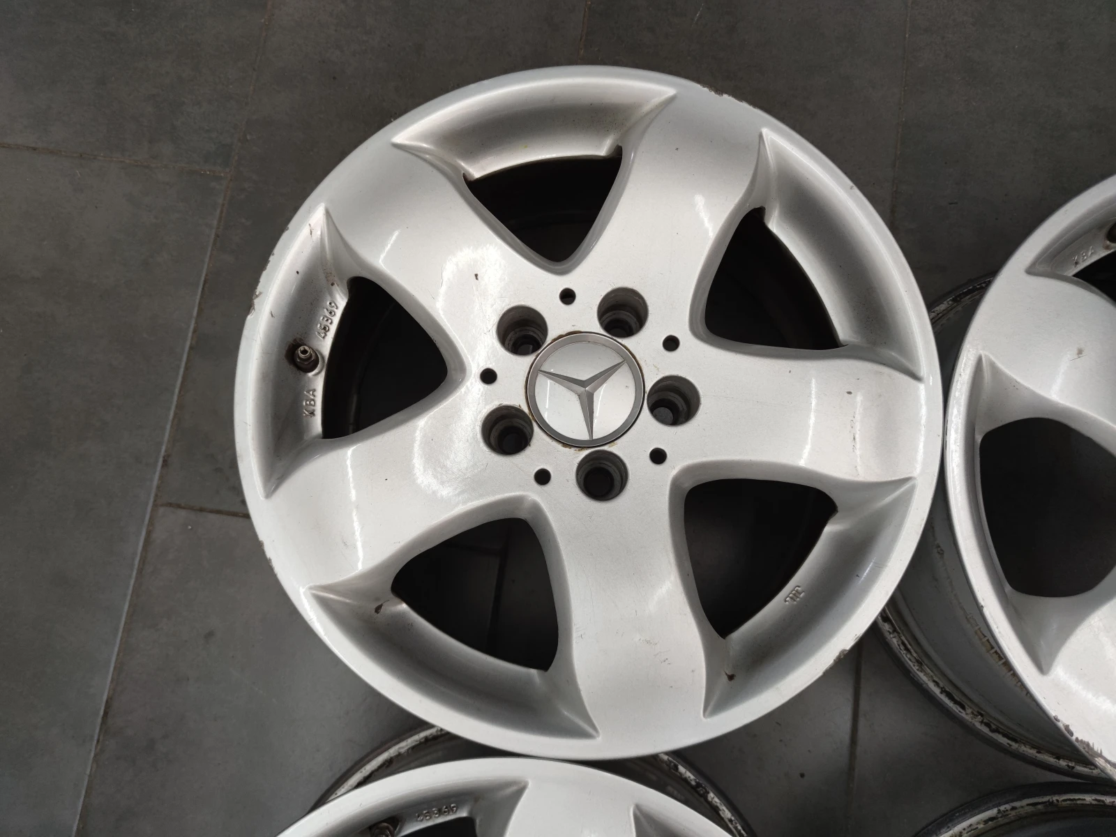   Mercedes-Benz | Mobile.bg   3