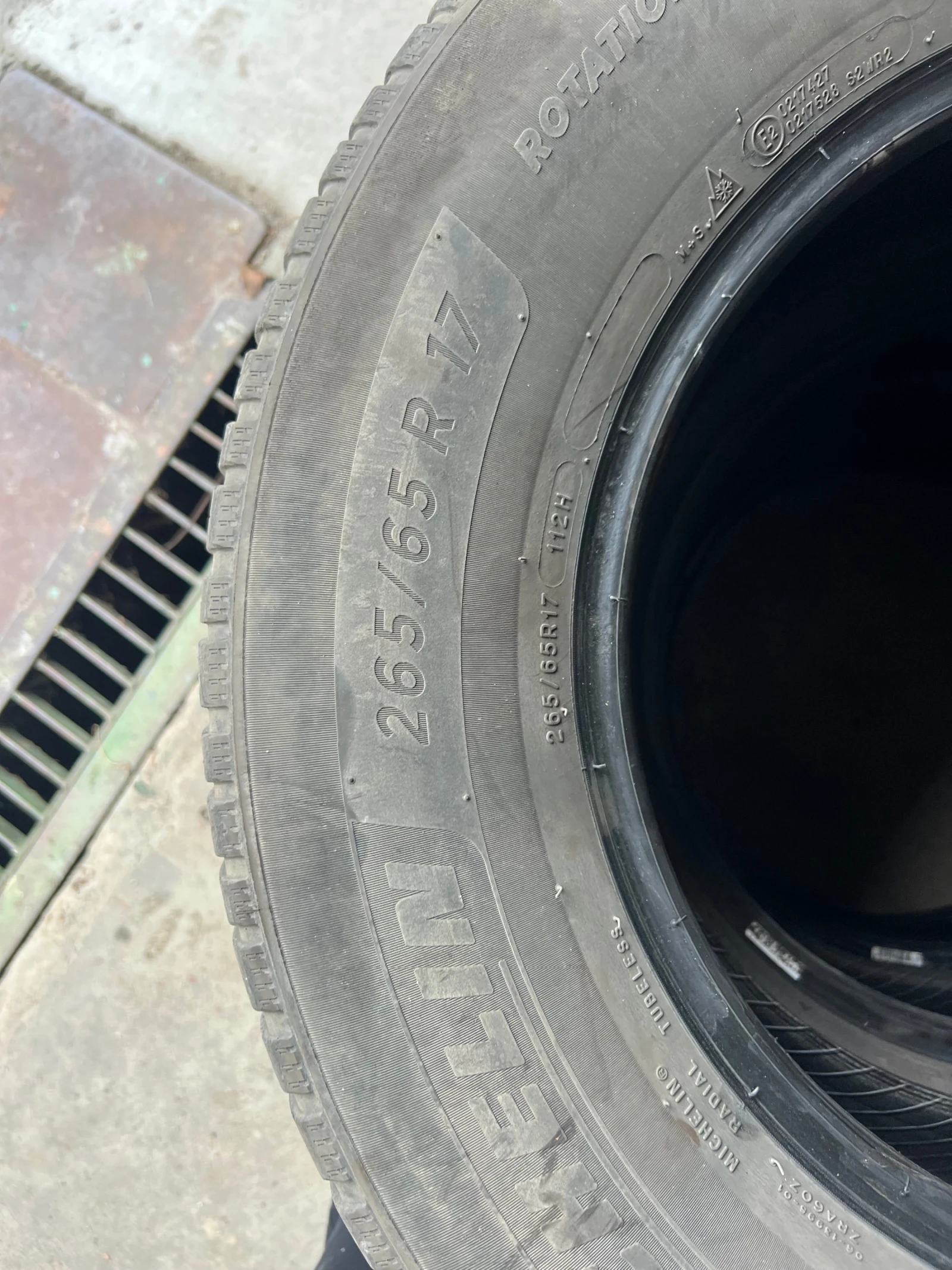 ���� 265/65R17 | Mobile.bg � ����������� 4