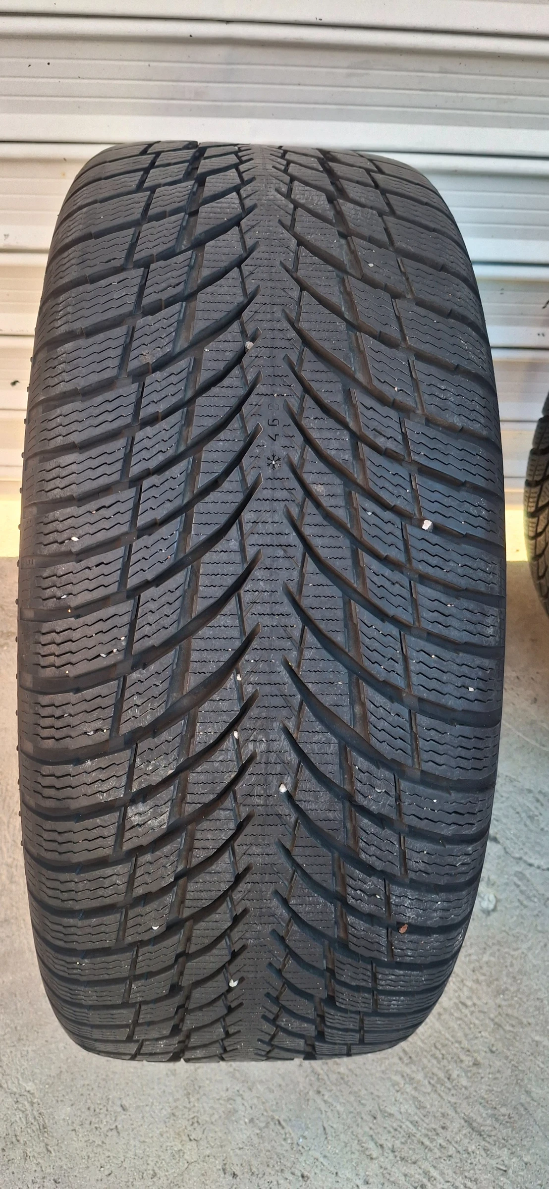 Джанти за Opel, снимка 6 - Гуми и джанти - 55068803