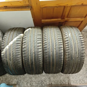 Гуми с джанти Kleber 225/45R17, снимка 1 - Гуми и джанти - 49602399