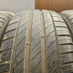 Гуми с джанти Kleber 225/45R17, снимка 2 - Гуми и джанти - 49602399