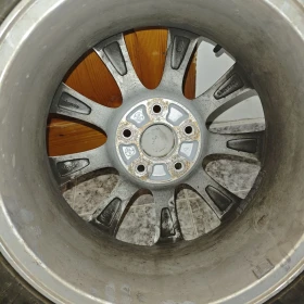 Гуми с джанти Kleber 225/45R17, снимка 6 - Гуми и джанти - 49602399