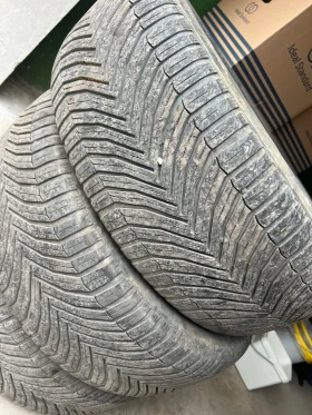 Гуми Всесезонни 265/65R17, снимка 2 - Гуми и джанти - 53367507