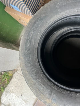 Гуми Всесезонни 265/65R17, снимка 3 - Гуми и джанти - 53367507
