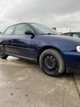 Audi A3 8l 1.8 125кс AGN, снимка 2